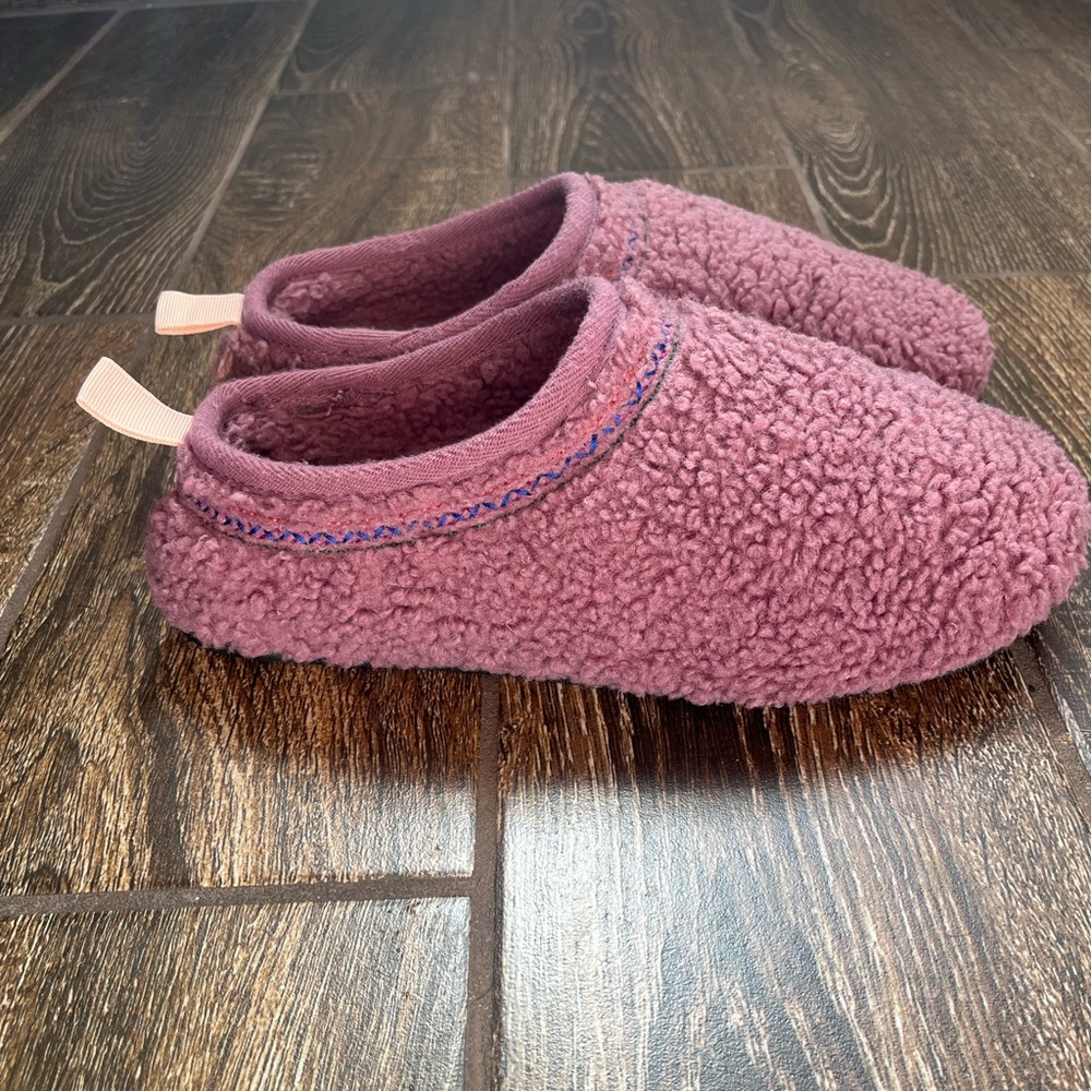 COPY - Bombas Sunday Slippers